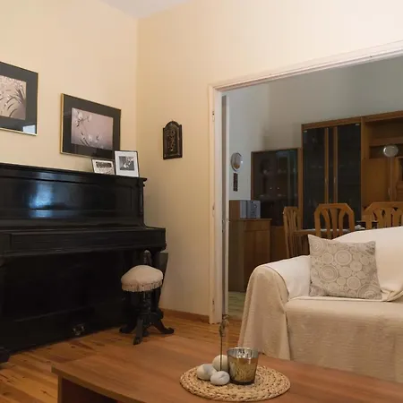 Appartamento Casa Chalichiopoulo, Corfu Town *
