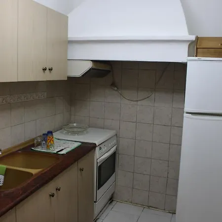 Apartment Casa Chalichiopoulo, Corfu Town *
