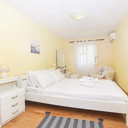 Casa Chalichiopoulo, Corfu Town Apartment Corfu (city)