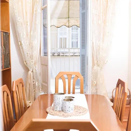 Casa Chalichiopoulo, Corfu Town Apartment Corfu (city)