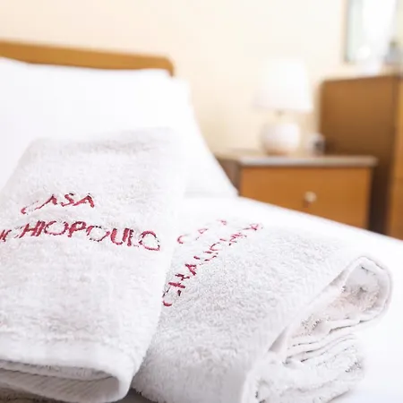 Casa Chalichiopoulo, Corfu Town Apartment Corfu (city)