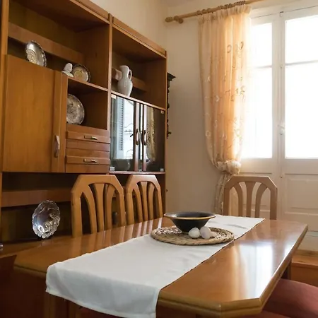 Apartment Casa Chalichiopoulo, Corfu Town Corfu (city)